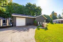 599 N ANDERSON Road Fergus