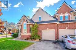 60 PTARMIGAN Drive Unit# 15 Guelph