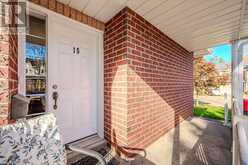 60 PTARMIGAN Drive Unit# 15 Guelph