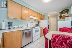 60 PTARMIGAN Drive Unit# 15 Guelph