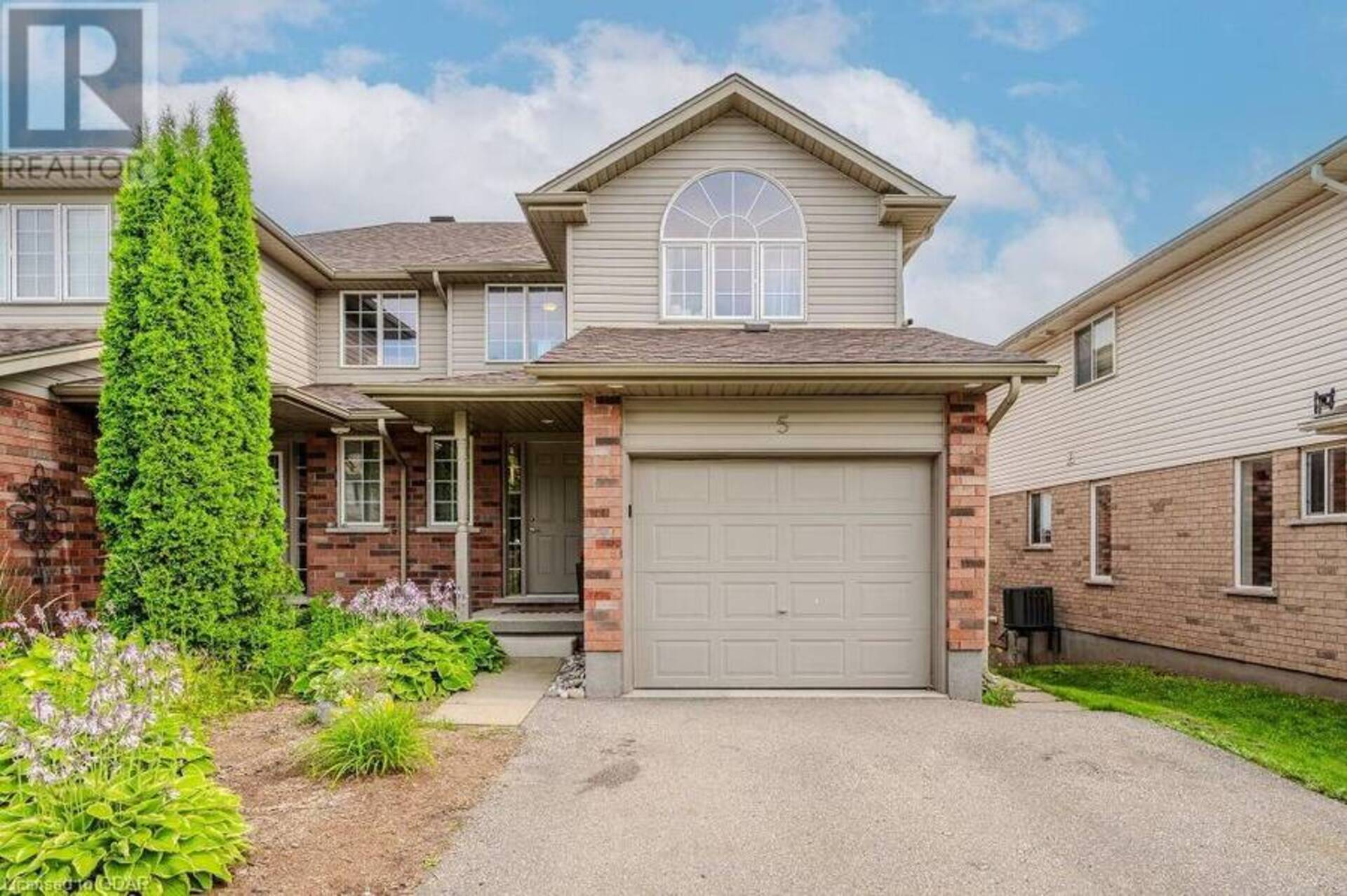 5 DAVISON Drive Guelph