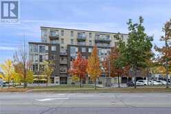 5 GORDON Street Unit# 209 Guelph