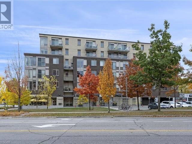 5 GORDON Street Unit# 209 Guelph Ontario