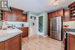 119 BRISTOL Street Guelph