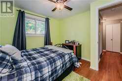 119 BRISTOL Street Guelph