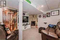 119 BRISTOL Street Guelph