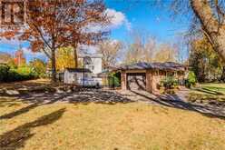 119 BRISTOL Street Guelph