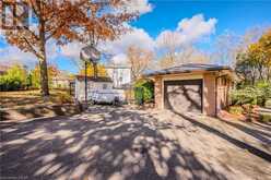 119 BRISTOL Street Guelph