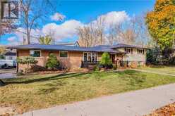 119 BRISTOL Street Guelph