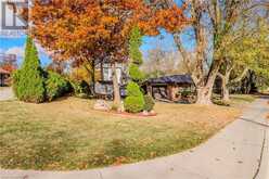 119 BRISTOL Street Guelph