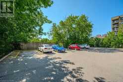 234 WILLOW Road Unit# 307 Guelph