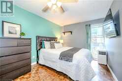 105 CONROY Crescent Unit# 511 Guelph