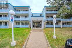 105 CONROY Crescent Unit# 511 Guelph