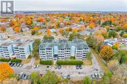 105 CONROY Crescent Unit# 511 Guelph