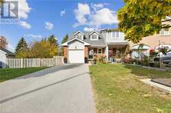 57 GRANDRIDGE Crescent Guelph