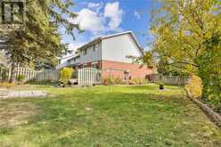 57 GRANDRIDGE Crescent Guelph