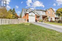 57 GRANDRIDGE Crescent Guelph