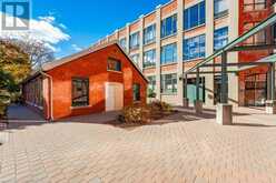 26 ONTARIO Street Unit# 302 Guelph