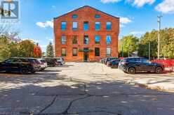 26 ONTARIO Street Unit# 302 Guelph