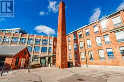 26 ONTARIO Street Unit# 302 Guelph