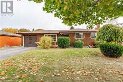 118 APPLEWOOD Crescent Guelph