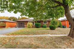 118 APPLEWOOD Crescent Guelph