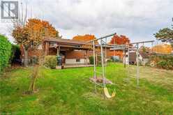 118 APPLEWOOD Crescent Guelph