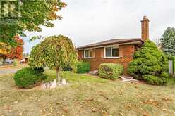 118 APPLEWOOD Crescent Guelph