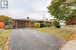 118 APPLEWOOD Crescent Guelph