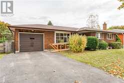 118 APPLEWOOD Crescent Guelph