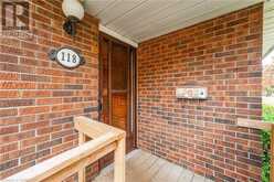 118 APPLEWOOD Crescent Guelph