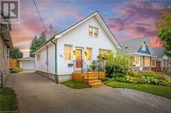 320 MILL Street Kitchener