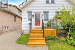 320 MILL Street Kitchener