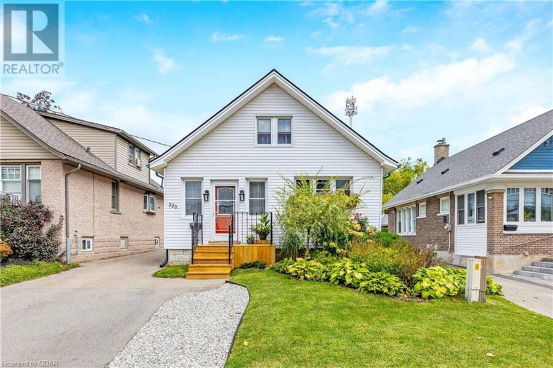 320 MILL Street Kitchener