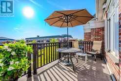 71 BAYBERRY Drive Unit# D403 Guelph