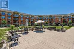 71 BAYBERRY Drive Unit# D403 Guelph