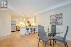 71 BAYBERRY Drive Unit# D403 Guelph