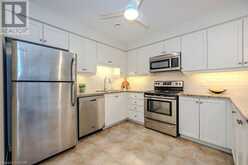 71 BAYBERRY Drive Unit# D403 Guelph