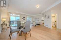 71 BAYBERRY Drive Unit# D403 Guelph