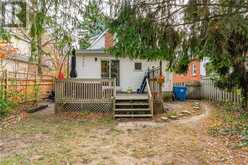 39 RAGLAN Street Guelph