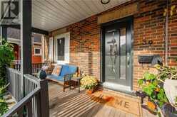 39 RAGLAN Street Guelph