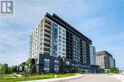 1878 GORDON STREET Unit# 808 Guelph