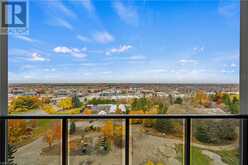 1878 GORDON STREET Unit# 808 Guelph