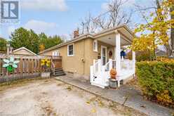 55 JOHN Street Elora