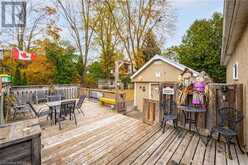 55 JOHN Street Elora