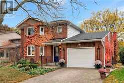 47 WOODBOROUGH Road Guelph