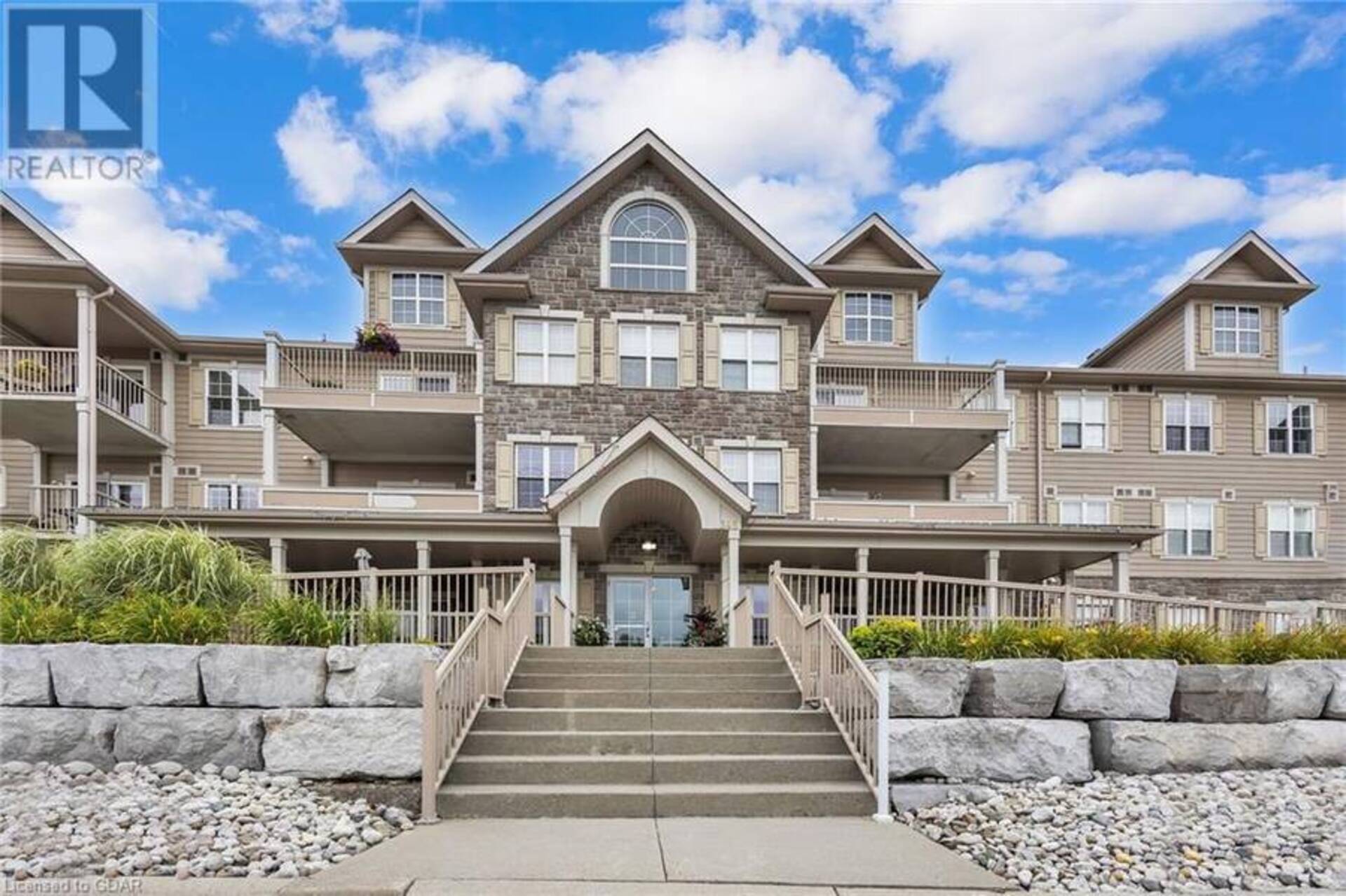 345 FISHER MILLS Road Unit# 204 Cambridge