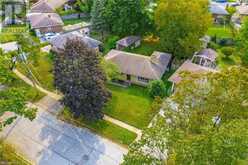 18 OTTAWA Crescent Guelph