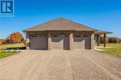 101058 SIDE ROAD 10 Belwood