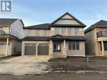 260 REA Drive Fergus